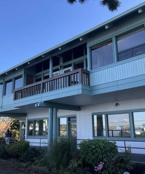 Exterior Painting in Seattle 